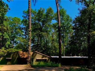 200 Washington St, Pineville, LA 71360