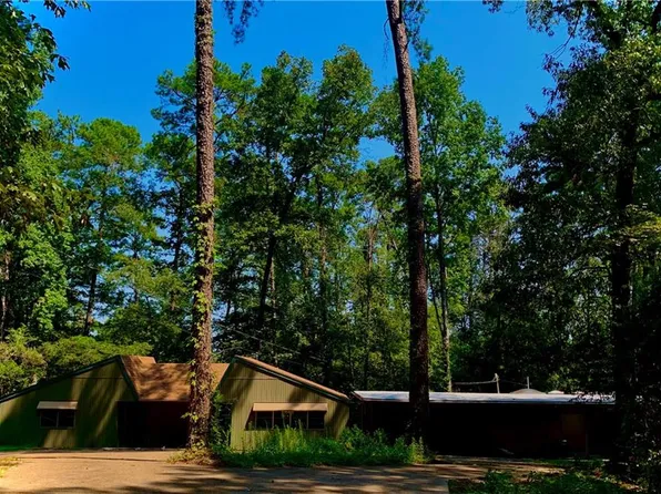 200 Washington St, Pineville, LA 71360