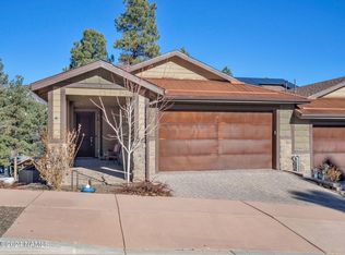 658 N Forest View Dr, Flagstaff, AZ 86001