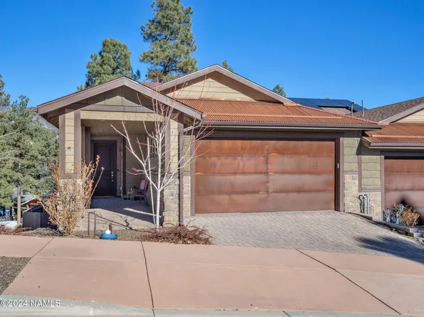 658 N Forest View Dr, Flagstaff, AZ 86001