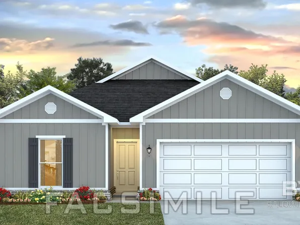 668 Overland Dr, Fairhope, AL 36532