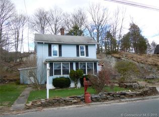 107 Reynolds Bridge Rd, Thomaston, CT 06787