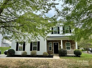 6565 Hasley Woods Dr, Huntersville, NC 28078