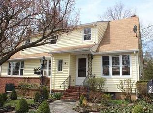 31 Newell Ave, New Brunswick, NJ 08901