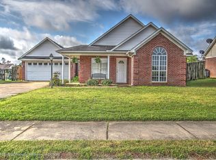 114 Eagle Pointe Loop, Oxford, MS 38655