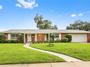 4107 Old Dominion Rd, Orlando, FL 32812