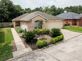 10407 Emerald Glen Ln, Houston, TX 77070
