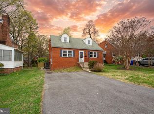 6504 Baltimore Ave, Hyattsville, MD 20782