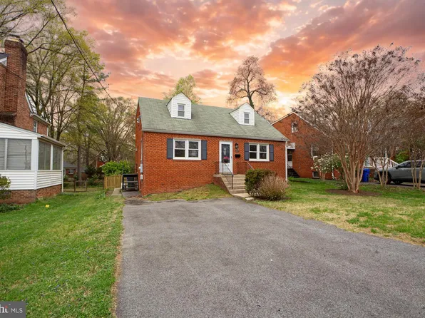 6504 Baltimore Ave, Hyattsville, MD 20782