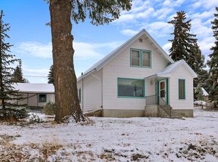 305 S Josephine Ave, Rosalia, WA 99170