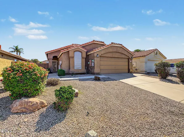 2029 S AVOCA --, Mesa, AZ 85209