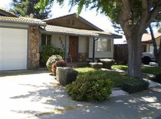 3320 E Orangeburg Ave, Modesto, CA 95355