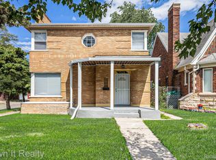 17618 Ohio St, Detroit, MI 48221