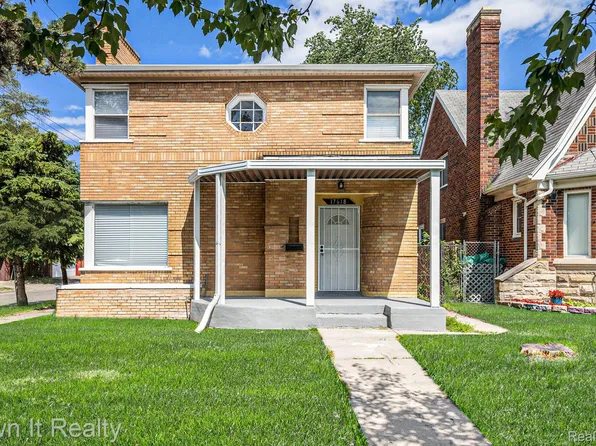 17618 Ohio St, Detroit, MI 48221