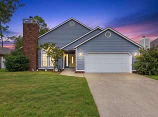 7726 S Trenton Ave, Tulsa, OK 74136