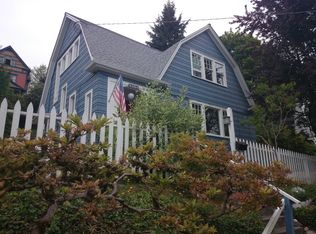 1631 37th Ave, Seattle, WA 98122