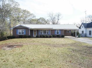 Specturm, Lineville, AL 36266