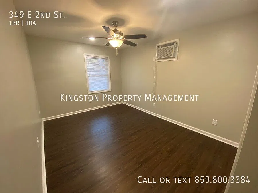 Renovated 1 Bedroom With Loft!! — Photo 3