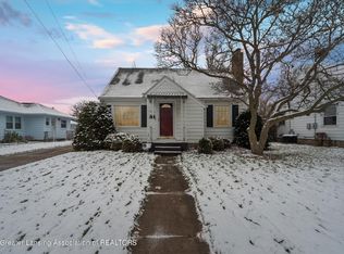1420 Gordon Ave, Lansing, MI 48910