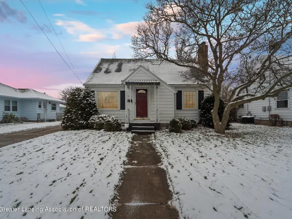 1420 Gordon Ave, Lansing, MI 48910