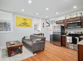 1808 N 18th St FLOOR 3, Philadelphia, PA 19121