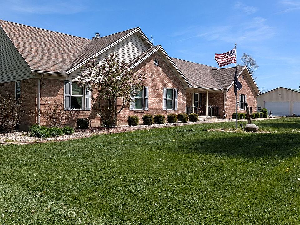 3023 Ridge Drive