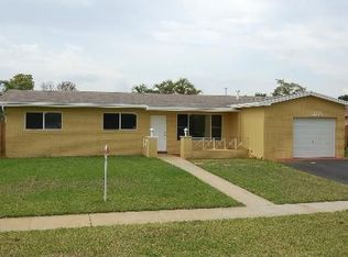 11230 Sheridan St, Pembroke Pines, FL 33026