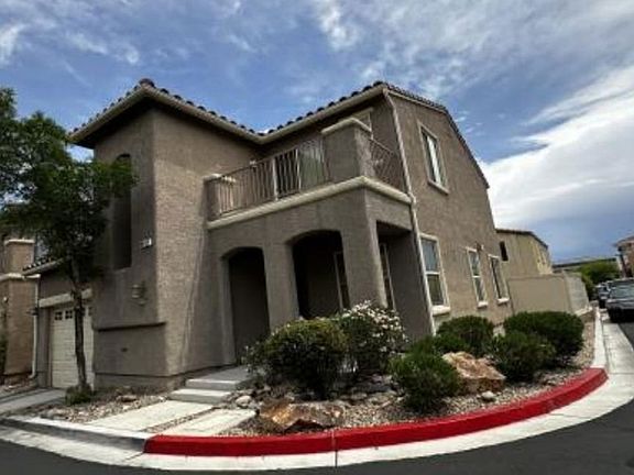 Property Side View