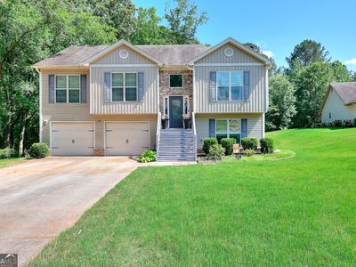 340 Thoroughbred Trl, Monroe, GA, 30655