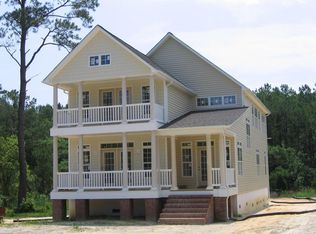 139 White Heron Lane Cpe, Carteret, NC 28584