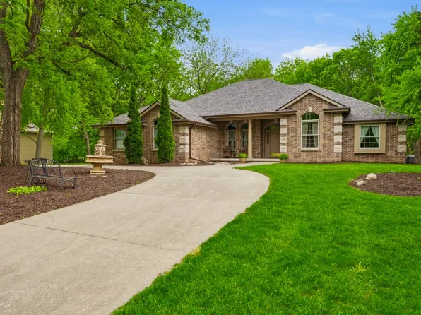 2988 NW 75th Pl, Ankeny, IA 50023