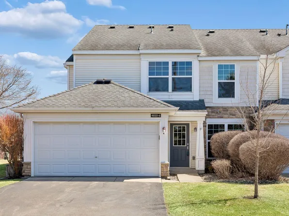 4810 149th St N Unit 6, Hugo, MN 55038
