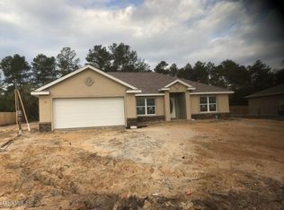 4320 SW 110th Ln, Ocala, FL 34476