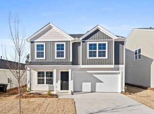 464 Anna Gray Cir LOT 14, Easley, SC 29640