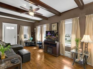 5 Sheridan St, Taunton, MA 02780