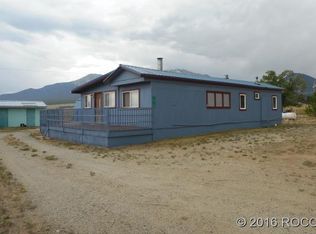 16810 Tammy K Rd, Buena Vista, CO 81211
