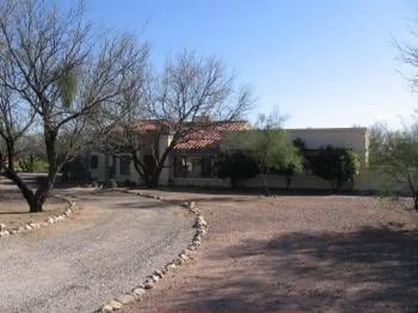 4241 N Palisades Dr, Tucson, AZ 85749