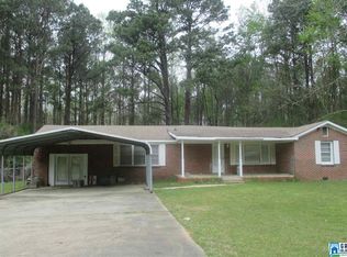 5029 Forestwood Rd, Adamsville, AL 35005