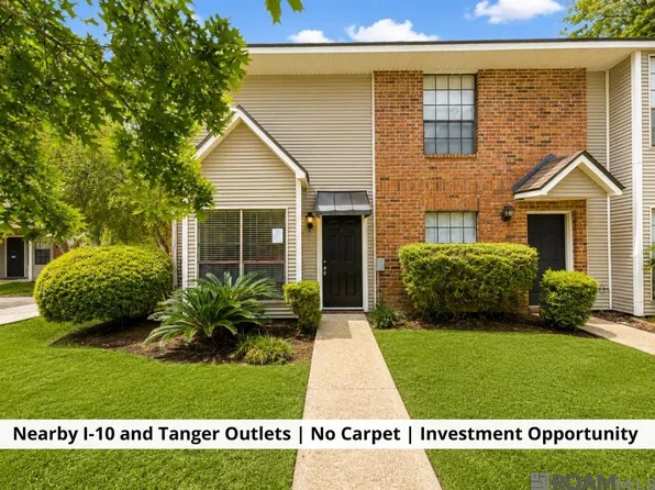 910 W Macci St #18D, Gonzales, LA 70737