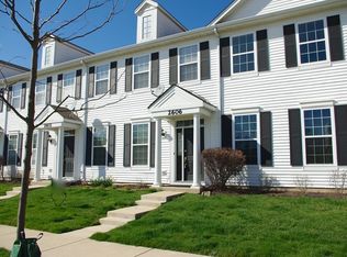 2606 Capitol Ave, Aurora, IL 60503