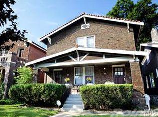 3632 Fillmore St, Saint Louis, MO 63116