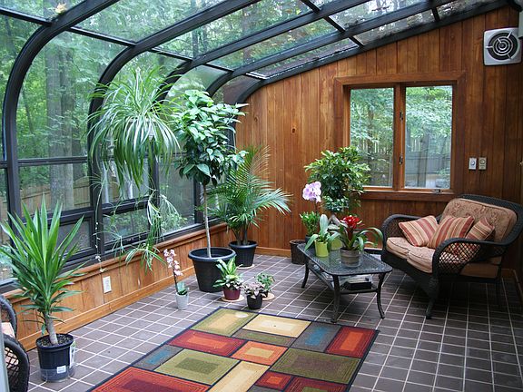Sun Room