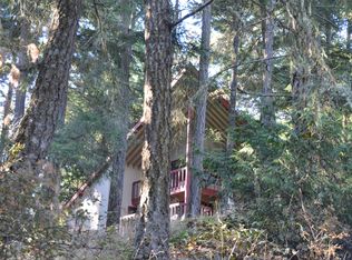 645 Sutton Rd, Friday Harbor, WA 98250