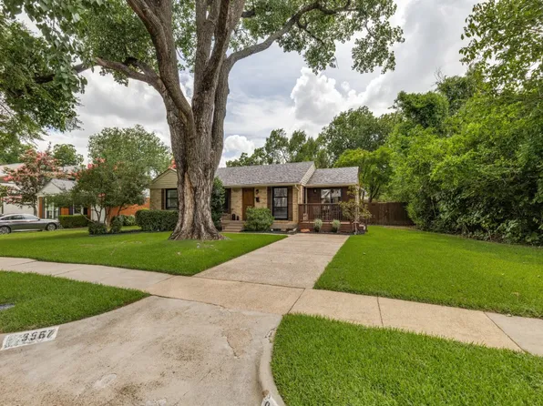 9967 Coppedge Ln, Dallas, TX 75220