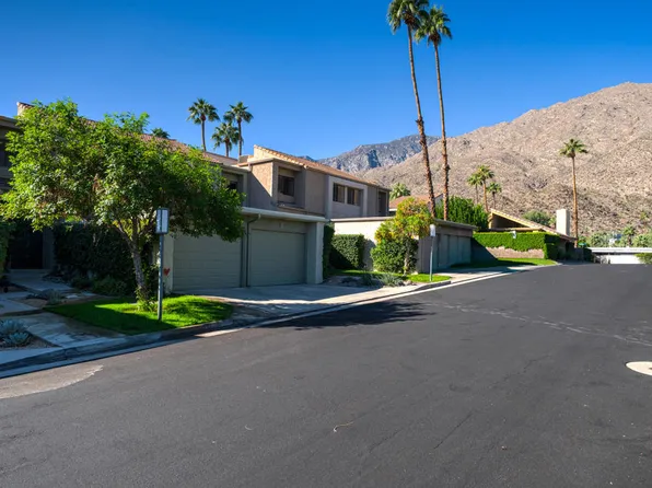 171 Calle Bravo, Palm Springs, CA 92264
