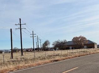 S Abraham, Moriarty, NM 87035