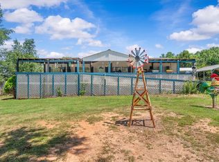 408 Burton Creekside Rd, Waterloo, SC 29384