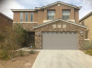8190 Minots Ledge Ave, Las Vegas, NV 89147