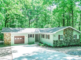 53 La Granja Cir, Hot Springs, AR 71909