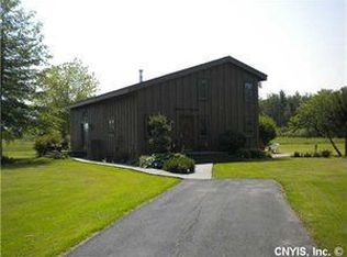 46094 Barnes Settlement Rd, Redwood, NY 13679